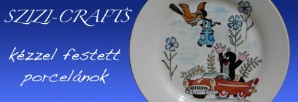 Szizi Crafts Porcel�n